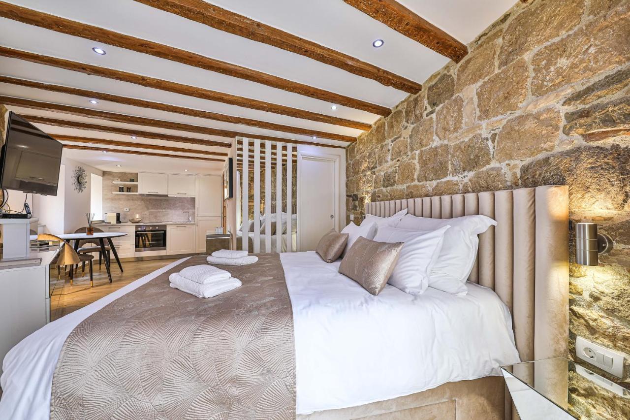 Old Town Pearl Apartmán Split
